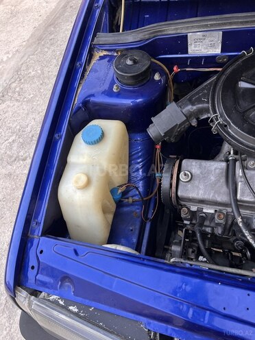 LADA (VAZ) 2109 1998, 288,000 km - 1.5 l - Bakı