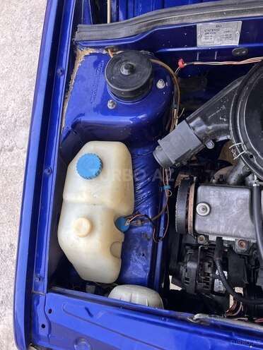 LADA (VAZ) 2109 1998, 288,000 km - 1.5 l - Bakı
