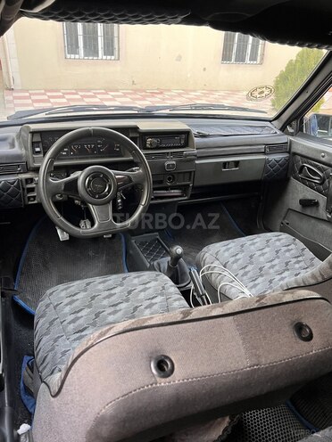 LADA (VAZ) 2109 1998, 288,000 km - 1.5 l - Bakı
