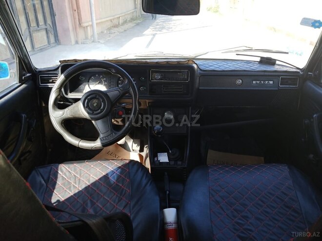 LADA (VAZ) 2107 2005, 87,509 km - 1.6 l - Bakı