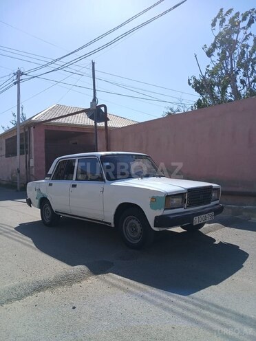 LADA (VAZ) 2107 2005, 87,509 km - 1.6 l - Bakı