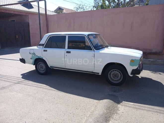 LADA (VAZ) 2107 2005, 87,509 km - 1.6 l - Bakı