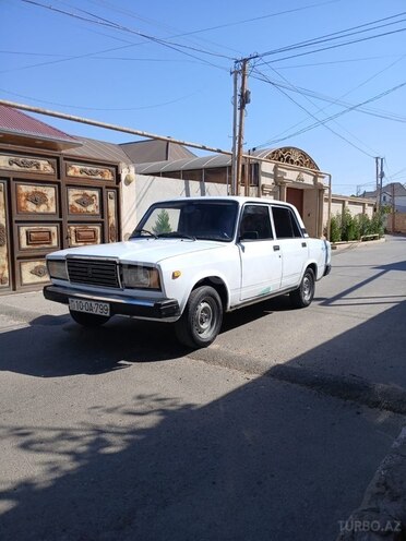 LADA (VAZ) 2107 2005, 87,509 km - 1.6 l - Bakı