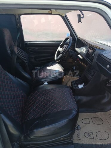 LADA (VAZ) 2107 2005, 87,509 km - 1.6 l - Bakı
