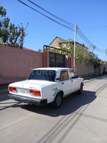 LADA (VAZ) 2107 2005, 87,509 km - 1.6 l - Bakı