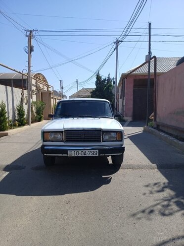 LADA (VAZ) 2107 2005, 87,509 km - 1.6 l - Bakı