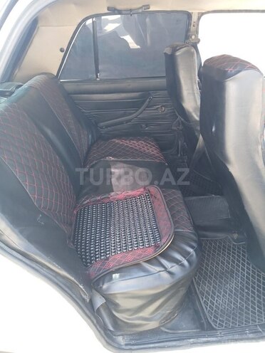 LADA (VAZ) 2107 2005, 87,509 km - 1.6 l - Bakı
