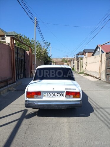LADA (VAZ) 2107 2005, 87,509 km - 1.6 l - Bakı