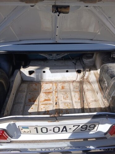 LADA (VAZ) 2107 2005, 87,509 km - 1.6 l - Bakı
