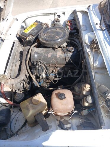 LADA (VAZ) 2107 2005, 87,509 km - 1.6 l - Bakı
