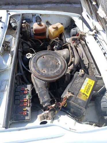 LADA (VAZ) 2107 2005, 87,509 km - 1.6 l - Bakı