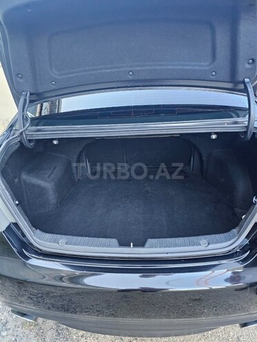 Hyundai Sonata 2014, 202,821 km - 2.0 l - Şirvan