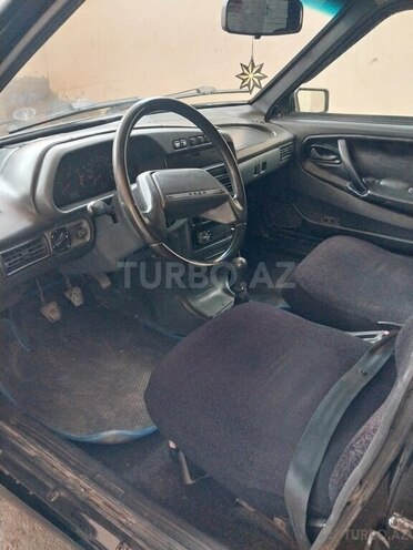 LADA (VAZ) 2115 2007, 64,544 km - 1.6 l - Gəncə