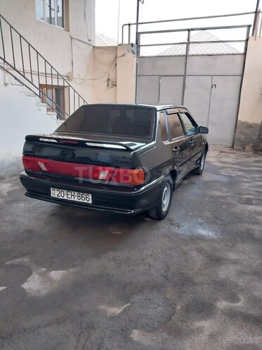 LADA (VAZ) 2115 2007, 64,544 km - 1.6 l - Gəncə