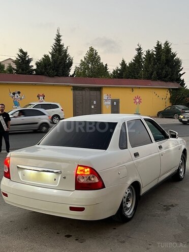 LADA (VAZ) Priora 2011, 198,000 km - 1.6 l - Bakı
