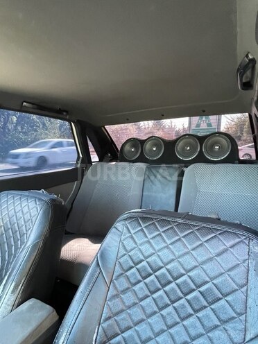 LADA (VAZ) Priora 2011, 198,000 km - 1.6 l - Bakı