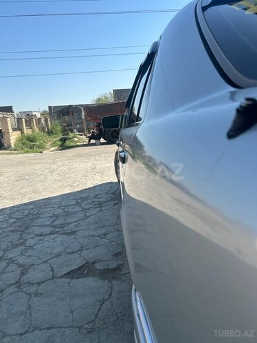 Mercedes C 220 1995, 307,000 km - 2.2 л - Göyçay