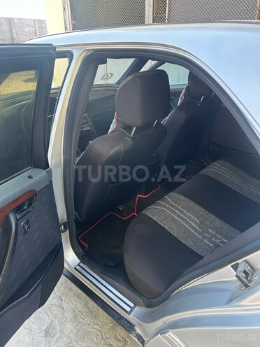 Mercedes C 220 1995, 307,000 km - 2.2 л - Göyçay