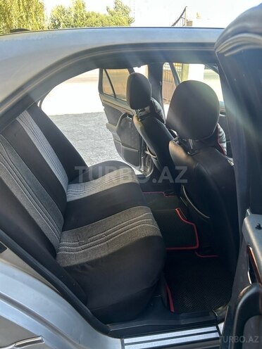 Mercedes C 220 1995, 307,000 km - 2.2 л - Göyçay