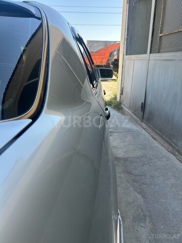 Mercedes C 220 1995, 307,000 km - 2.2 л - Göyçay