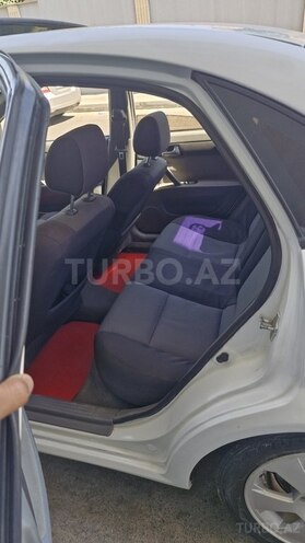 Daewoo Gentra 2014, 226,000 km - 1.5 l - Sumqayıt