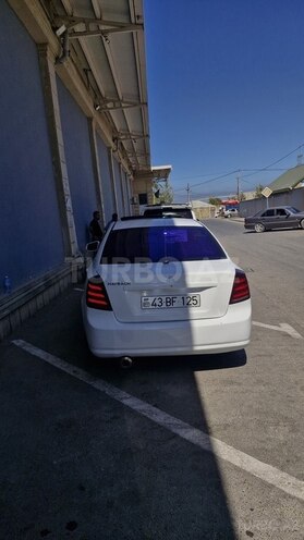 Daewoo Gentra 2014, 226,000 km - 1.5 l - Sumqayıt