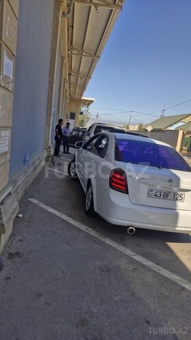 Daewoo Gentra 2014, 226,000 km - 1.5 l - Sumqayıt