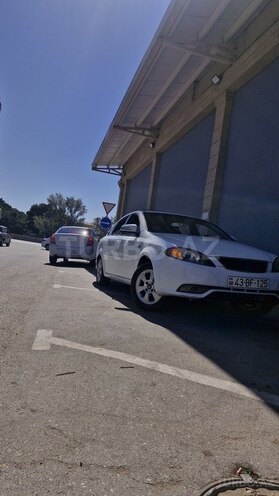 Daewoo Gentra 2014, 226,000 km - 1.5 l - Sumqayıt