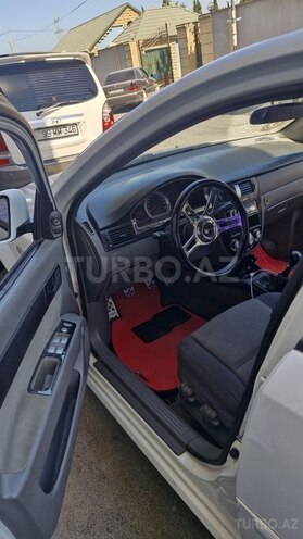 Daewoo Gentra 2014, 226,000 km - 1.5 l - Sumqayıt