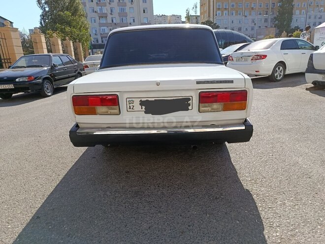 LADA (VAZ) 2107 2006, 356,288 km - 1.6 l - Bakı
