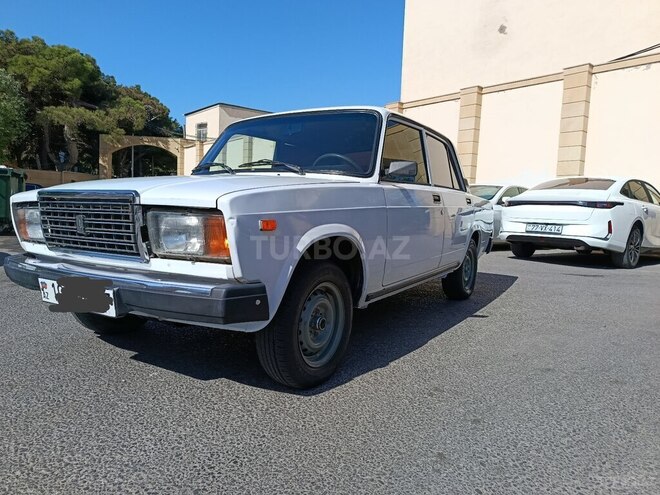 LADA (VAZ) 2107 2006, 356,288 km - 1.6 l - Bakı