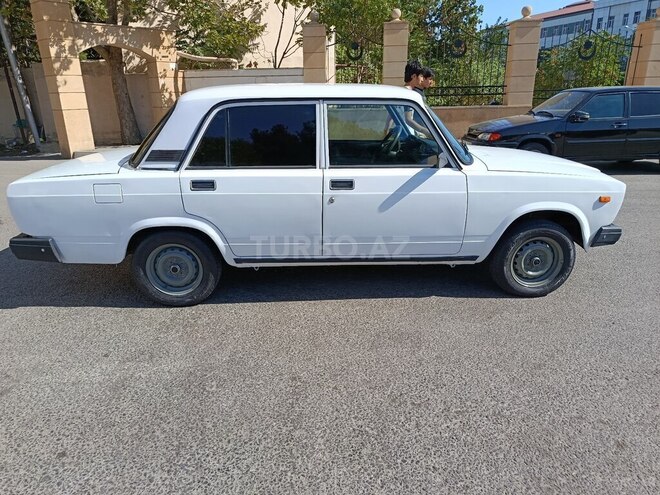 LADA (VAZ) 2107 2006, 356,288 km - 1.6 l - Bakı