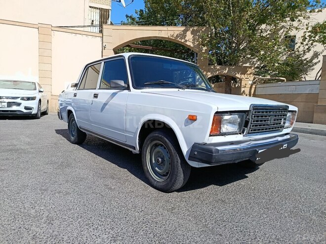LADA (VAZ) 2107 2006, 356,288 km - 1.6 l - Bakı