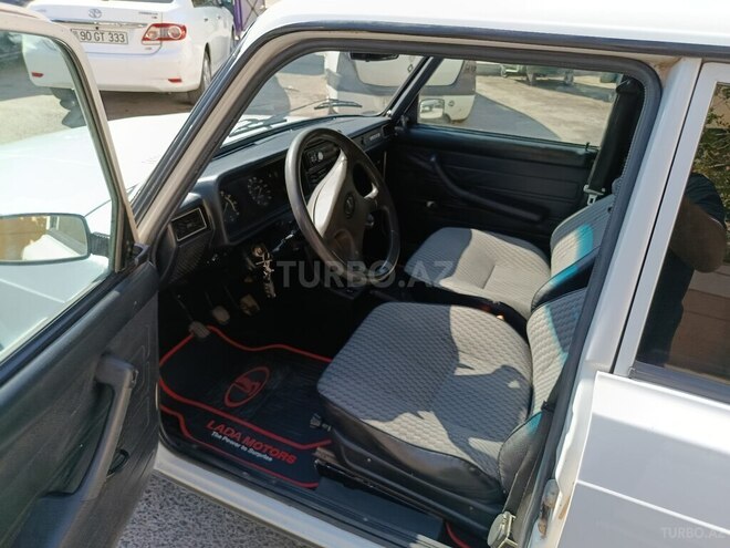 LADA (VAZ) 2107 2006, 356,288 km - 1.6 l - Bakı