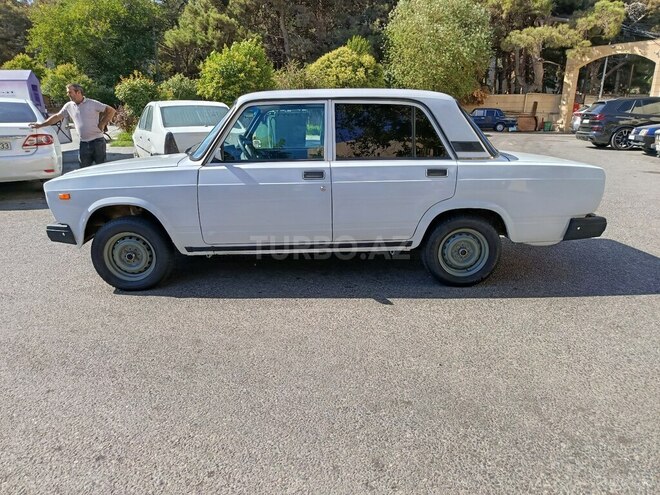 LADA (VAZ) 2107 2006, 356,288 km - 1.6 l - Bakı