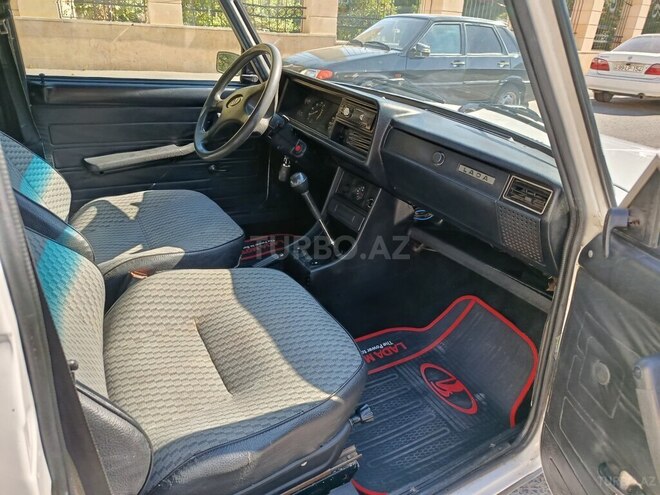 LADA (VAZ) 2107 2006, 356,288 km - 1.6 l - Bakı