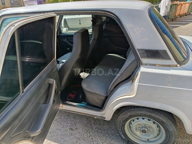 LADA (VAZ) 2107 2006, 356,288 km - 1.6 l - Bakı