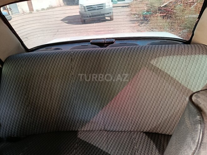 LADA (VAZ) 2107 2006, 356,288 km - 1.6 l - Bakı
