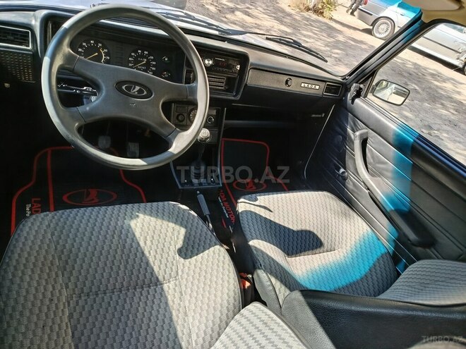 LADA (VAZ) 2107 2006, 356,288 km - 1.6 l - Bakı