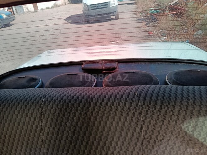LADA (VAZ) 2107 2006, 356,288 km - 1.6 l - Bakı