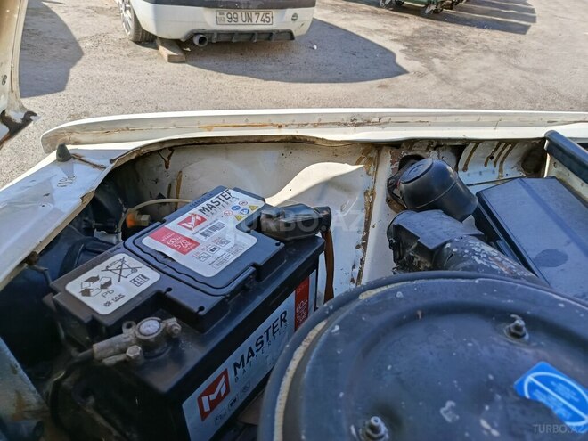 LADA (VAZ) 2107 2006, 356,288 km - 1.6 l - Bakı