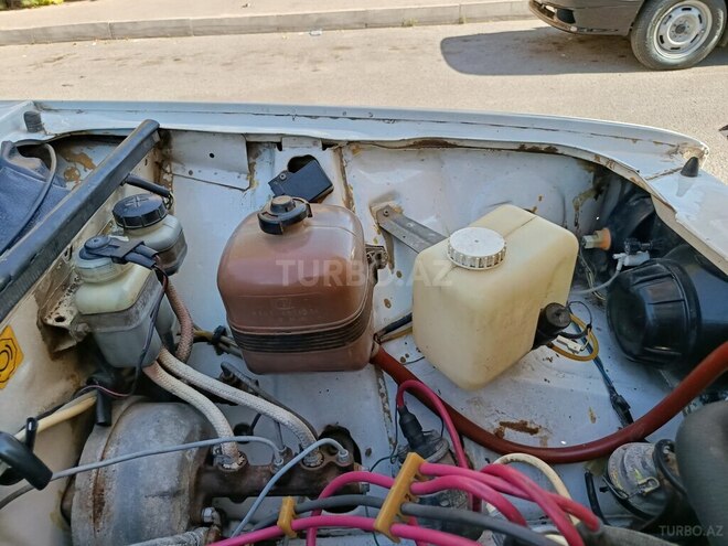 LADA (VAZ) 2107 2006, 356,288 km - 1.6 l - Bakı