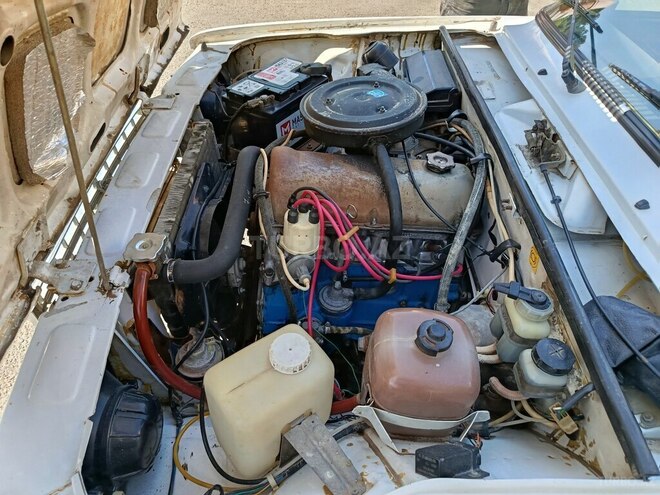 LADA (VAZ) 2107 2006, 356,288 km - 1.6 l - Bakı