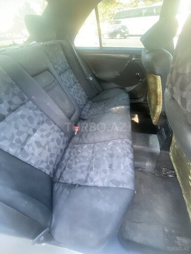 Mercedes C 220 2000, 518,444 km - 2.2 l - Bakı
