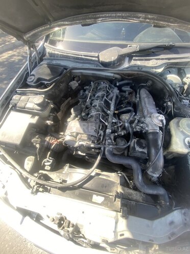 Mercedes C 220 2000, 518,444 km - 2.2 l - Bakı