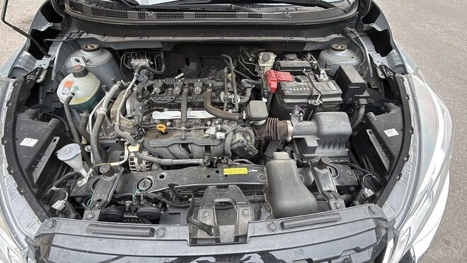 Nissan Kicks 2022, 22,000 km - 1.6 l - Bakı