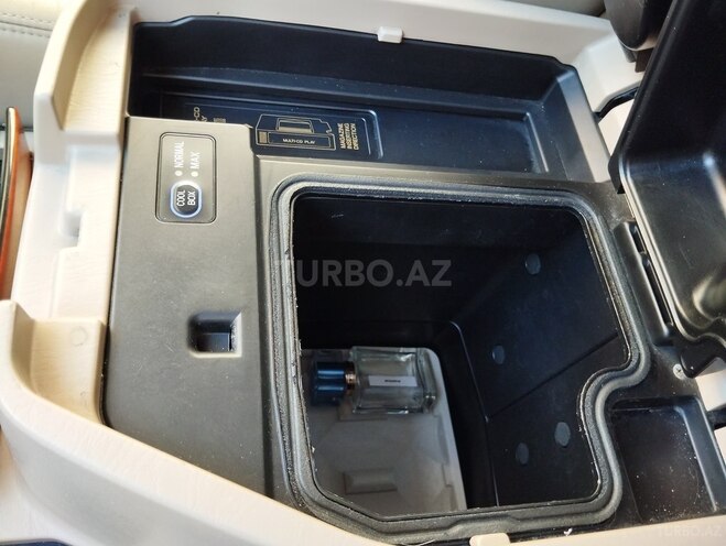 Lexus LX 470 2007, 155,000 km - 4.7 l - Bakı