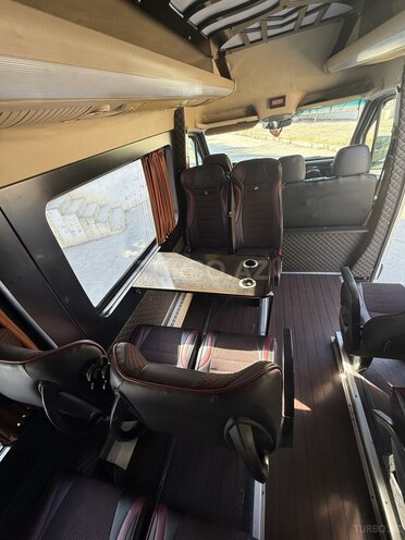 Mercedes Sprinter 313 2009, 480,000 km - 2.2 l - Bakı