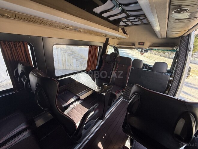 Mercedes Sprinter 313 2009, 480,000 km - 2.2 l - Bakı