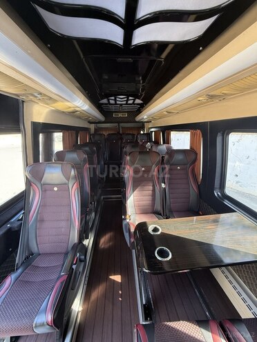 Mercedes Sprinter 313 2009, 480,000 km - 2.2 l - Bakı